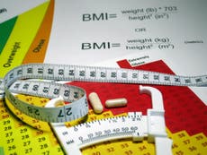 Higher BMI in early adulthood linked to increased dementia risk, new study suggests