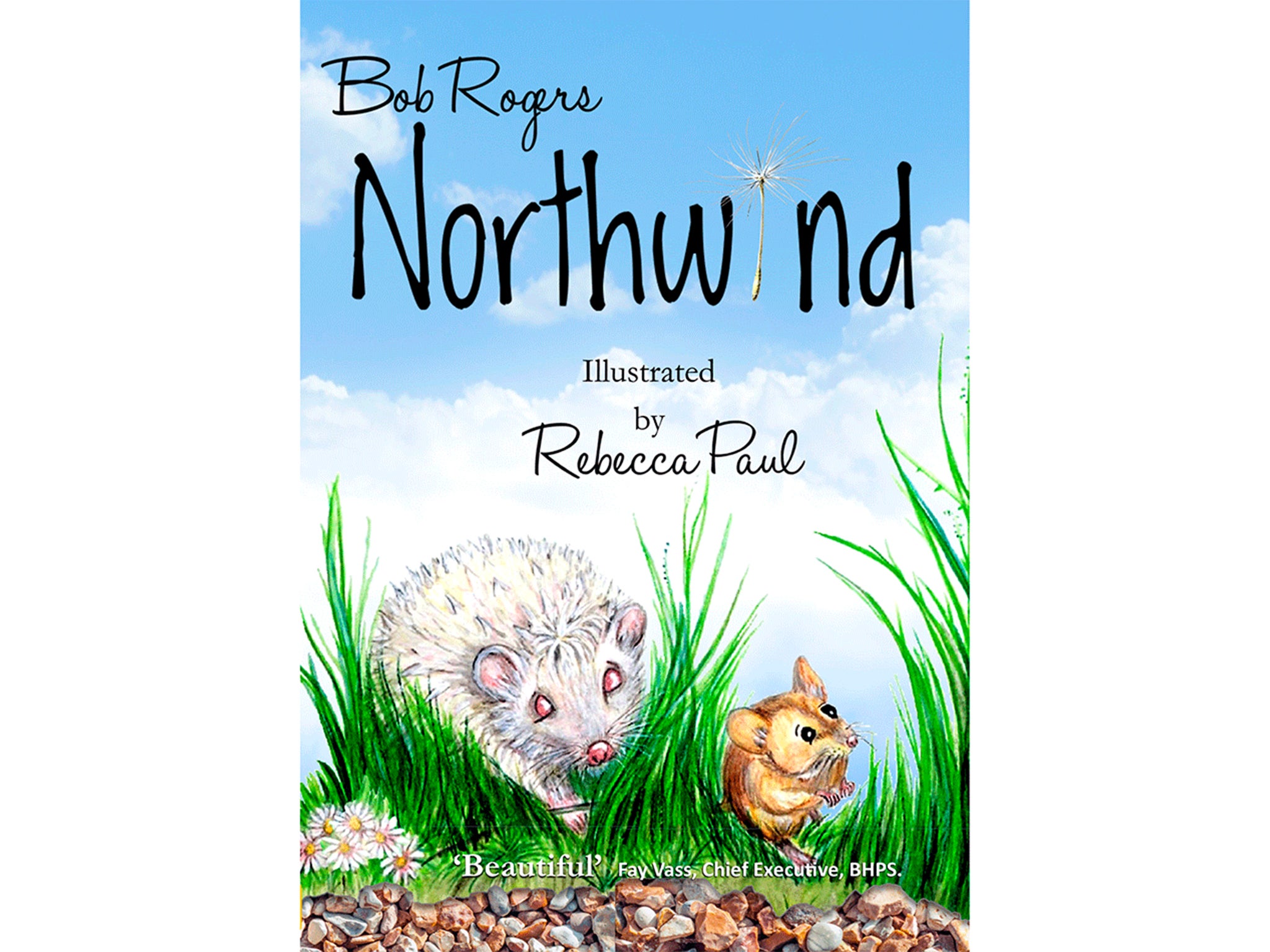 Keep kids informed and entertained on the animals around them with this illustrated book