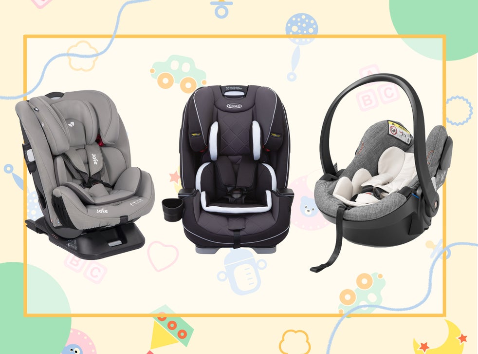 Best Car Seat 2020 Keep Your Child Safe And Secure In One Of These Carriers The Independent