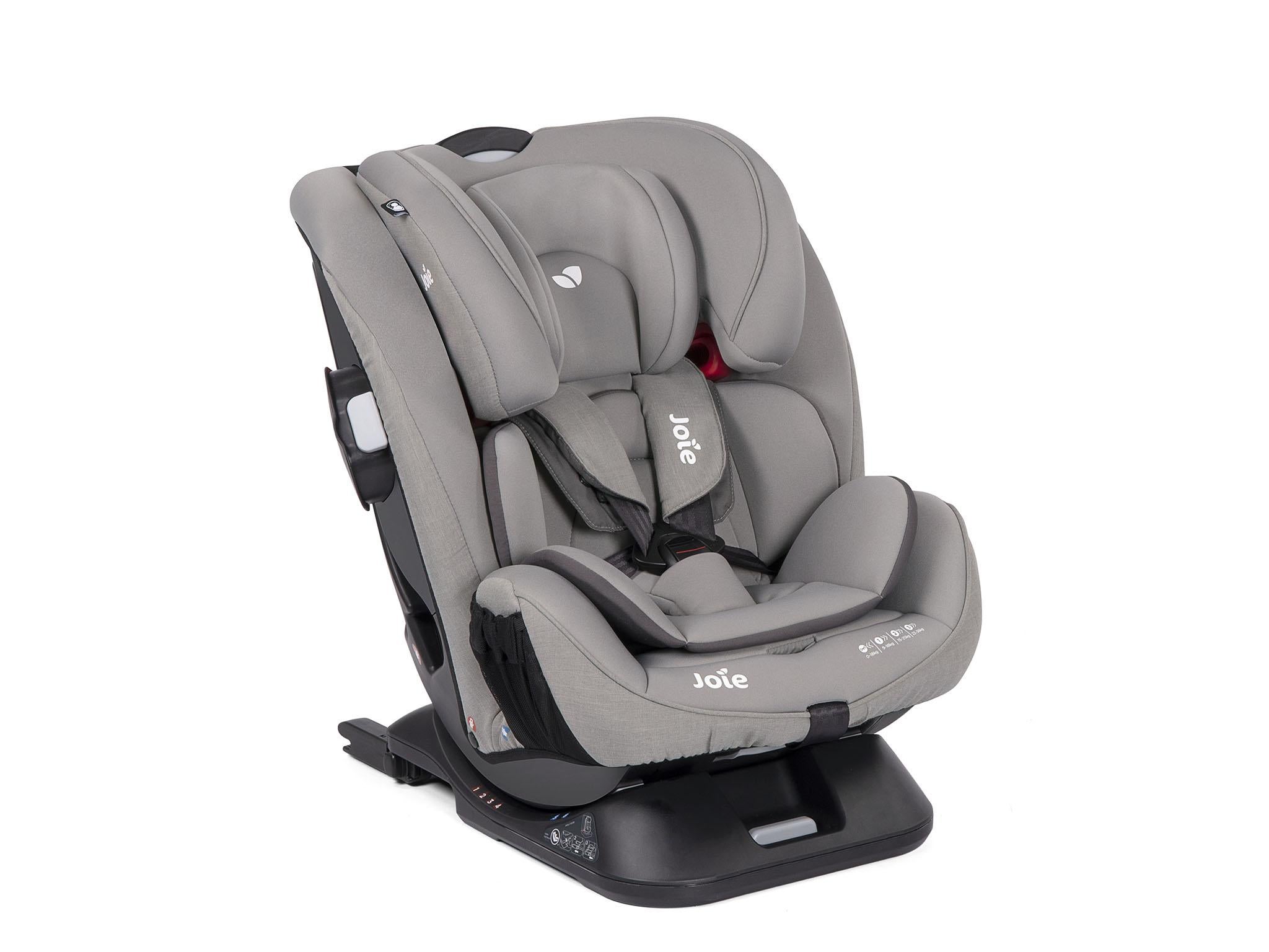 joie 4 in 1 car seat