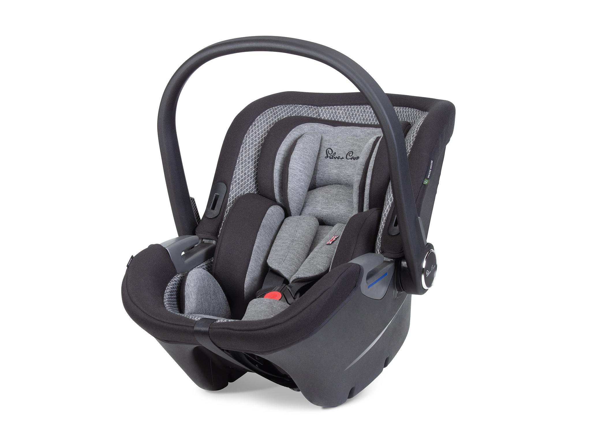 best car seat for newborn uk