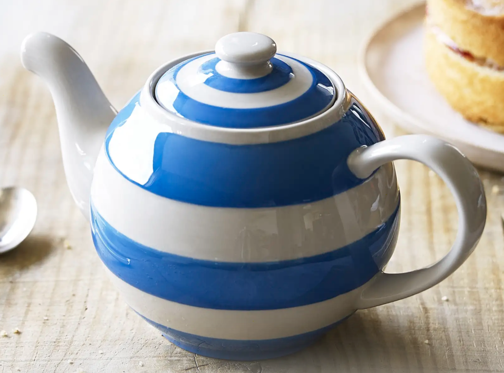 Best Teapot Choose From Glass And Ceramic Styles The Independent