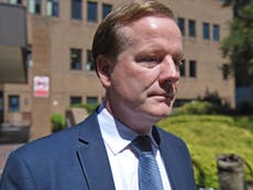 Charlie Elphicke: Former Tory MP may face jail after being found guilty of three sexual assaults