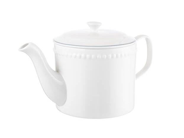 what is the best teapot material