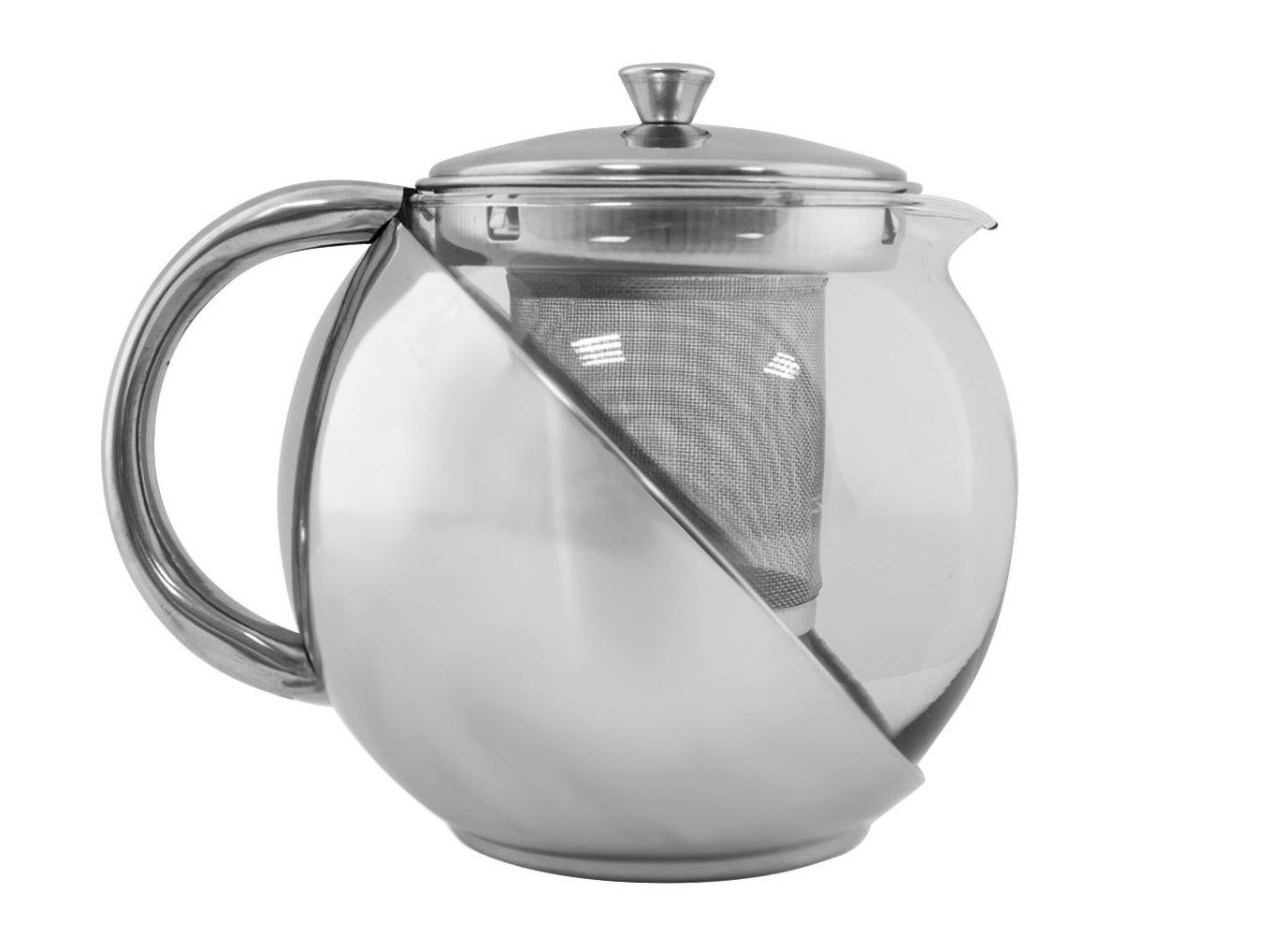 best infusion teapot