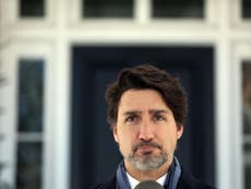 Trudeau to testify over family’s ties to charity after scandal 