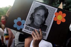 Prosecutors face hurdles in charging police for Breonna Taylor killing