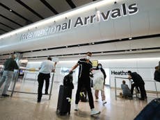 Which countries could be next on post-travel quarantine lists?