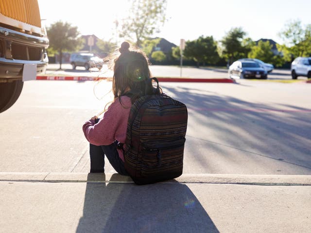 More than 7,000 children were permanently excluded from school in England across 2018-19 academic year