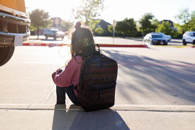 More than 7,000 children were permanently excluded from school in England across 2018-19 academic year