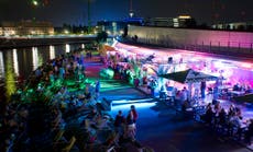 Berlin proposes turning parks and squares into outdoor nightclubs