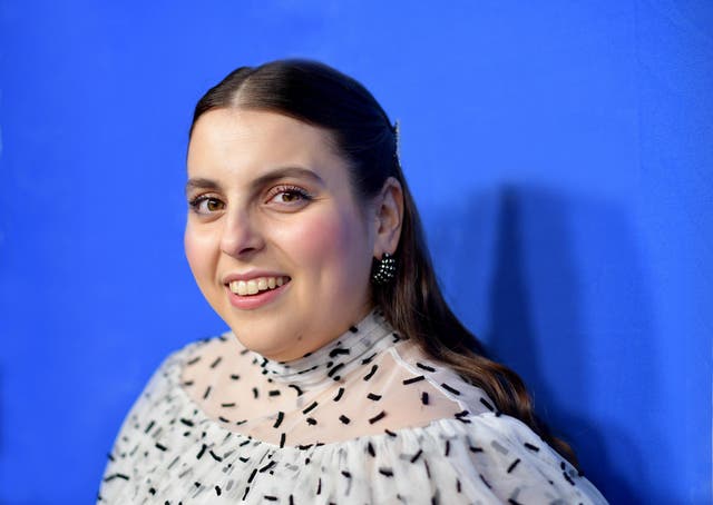 Beanie Feldstein stars in a trio of brilliant teenage movies – Lady Bird, Booksmart and now How To Build a Girl