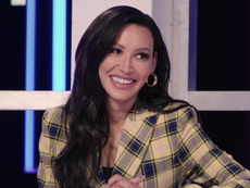 Naya Rivera’s final TV appearance has been released on Netflix