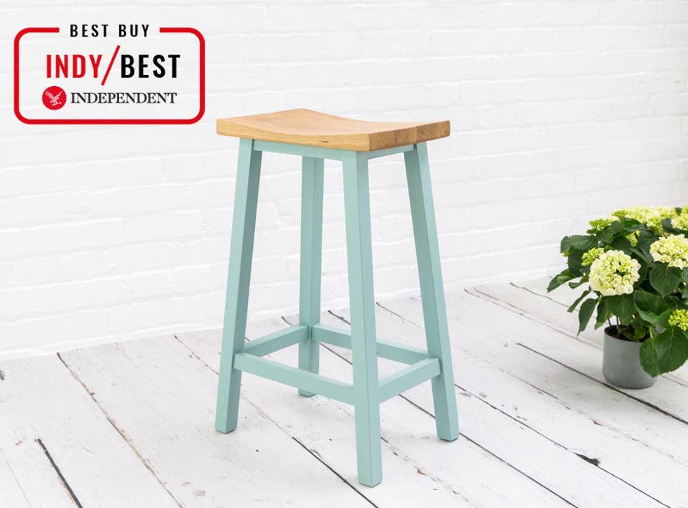 Best Bar Stools For Your Kitchen Island, Pair Of Breakfast Bar Stools Uk