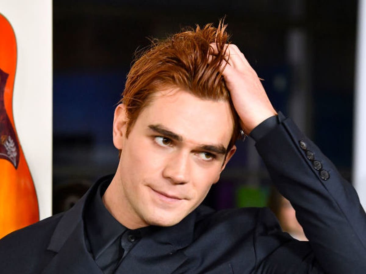 Riverdale star KJ Apa ‘splits head open’ while filming new Michael Bay movie