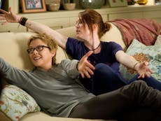 Julianne Moore regrets lesbian role in The Kids Are All Right