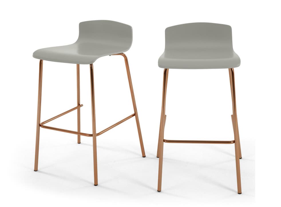 Best Bar Stools For Your Kitchen Island, Lip Bar Stools