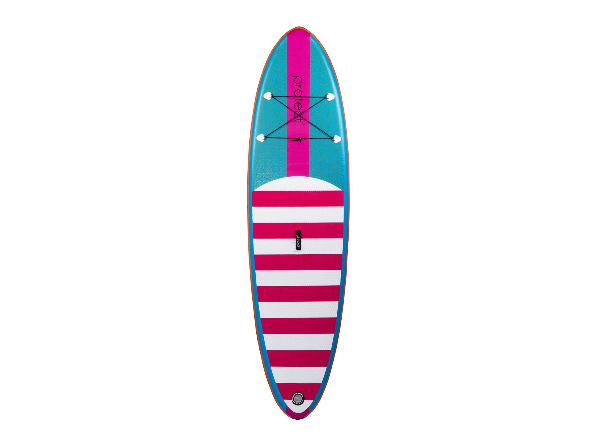 Best Stand Up Paddle Boards Inflatables For All Abilities The Independent