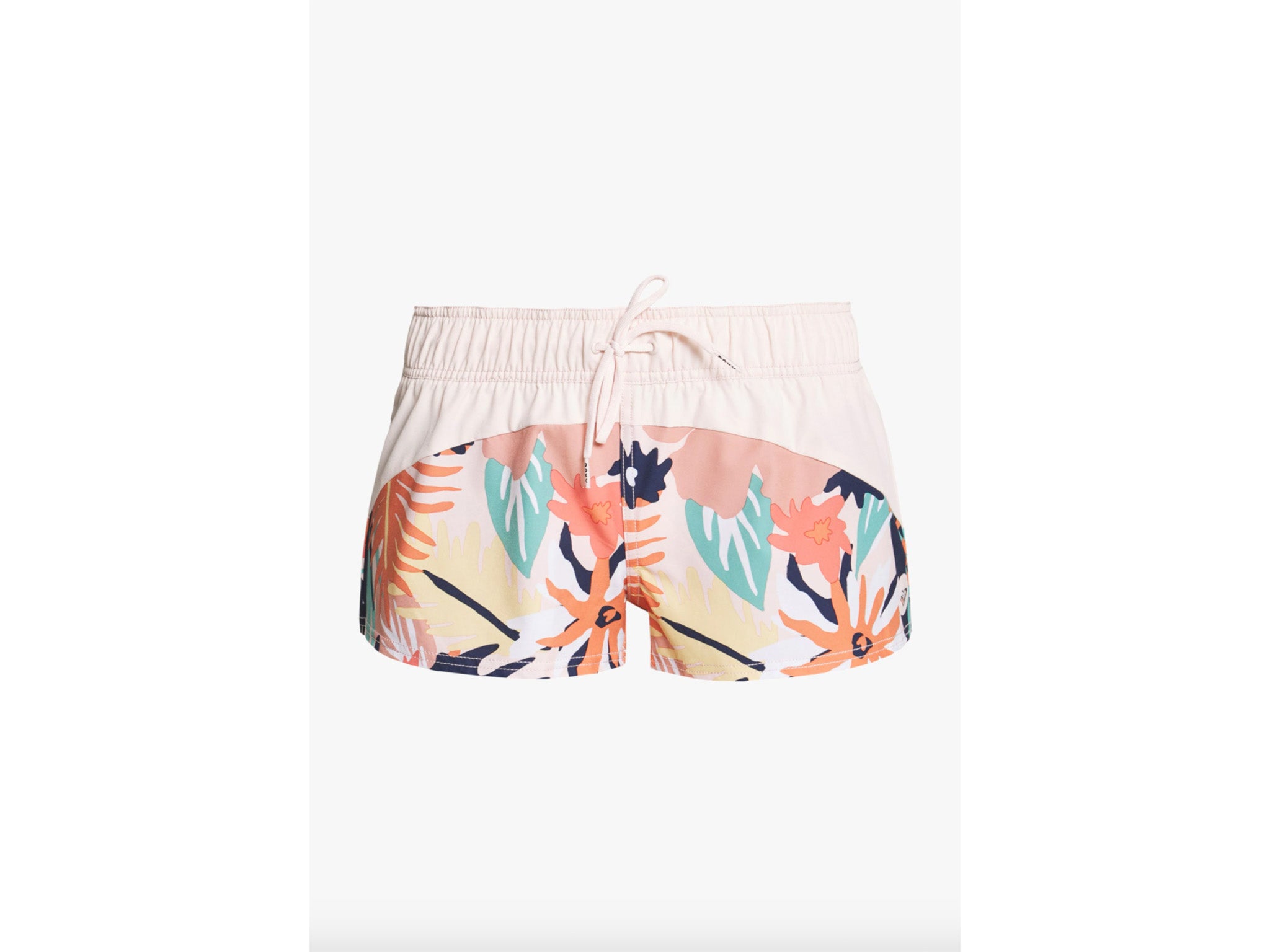 Make a splash in these shorts while swimming in the sea
