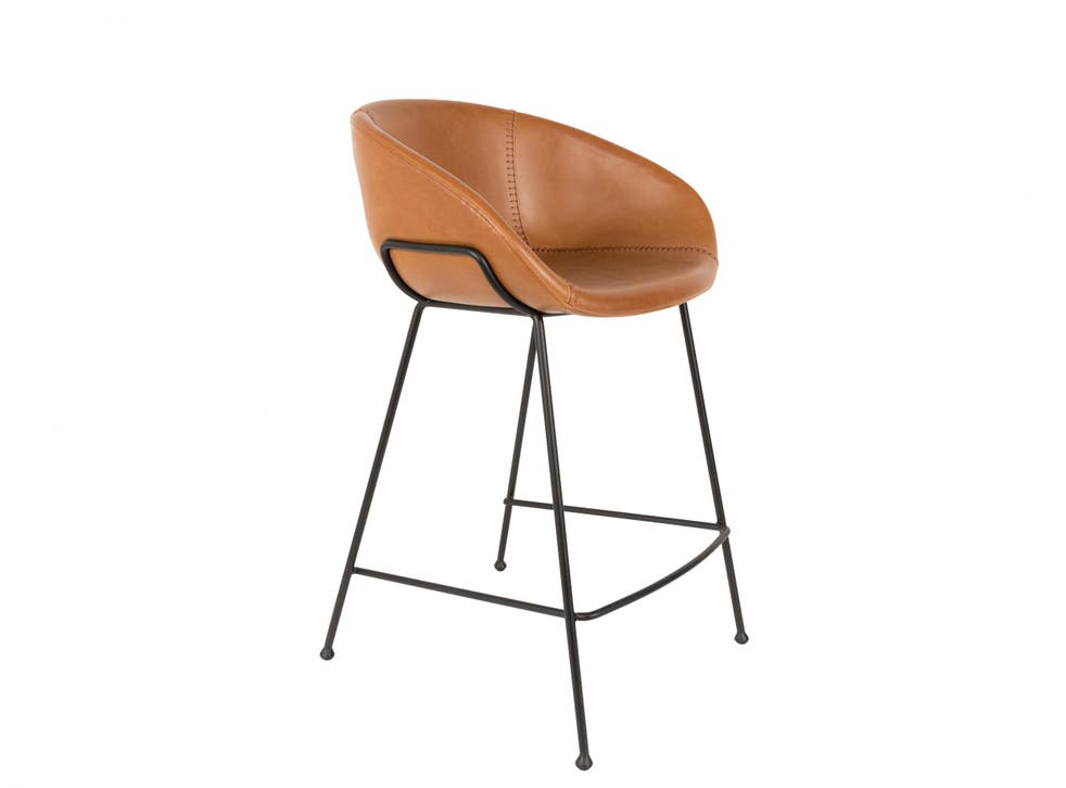 Best Bar Stools For Your Kitchen Island, Extra Tall Bar Stools Uk