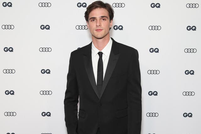 Jacob Elordi explains why he 'hated every second' of working out for role (Getty)