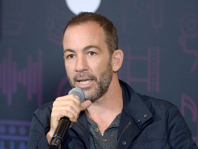 'The Goldbergs' and 'Joker' actor Bryan Callen, who has denied allegations of rape and sexual misconduct