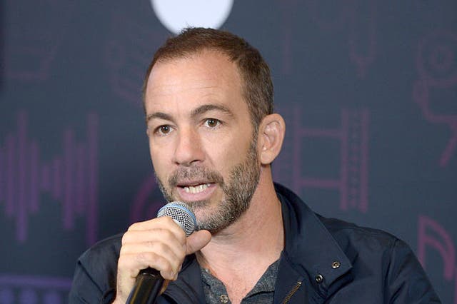 'The Goldbergs' and 'Joker' actor Bryan Callen, who has denied allegations of rape and sexual misconduct