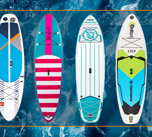 Paddle boards Independent