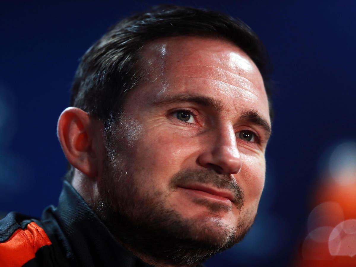 Chelsea transfer news: Latest from Frank Lampard