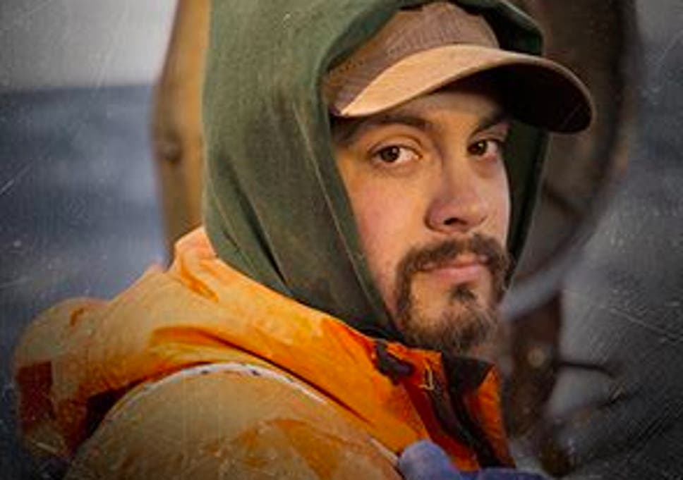 'Deadliest Catch' deckhand Joseph 'Mahlon' Reyes died after suffering from a heart attack