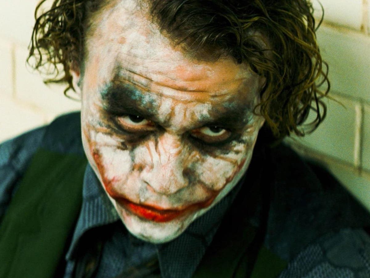 The Dark Knight almost featured a scene that would have changed the entire movie