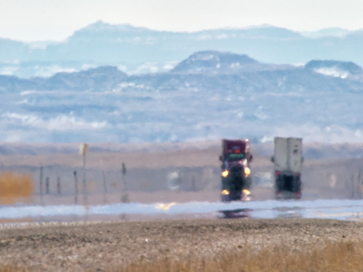 ‘Deadly heatwave’ forecast for southwestern US, forecasters warn