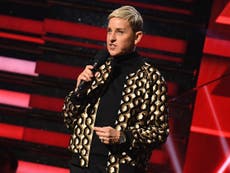 Ellen DeGeneres ‘ready to quit show’ over toxic workplace claims