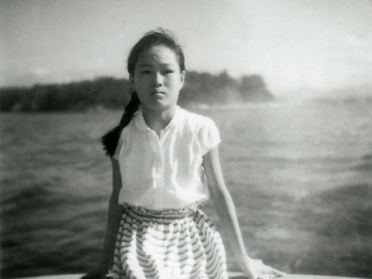 The Tragic Legacy Of Sadako Sasaki And Her Thousand Paper Cranes The Independent The Independent