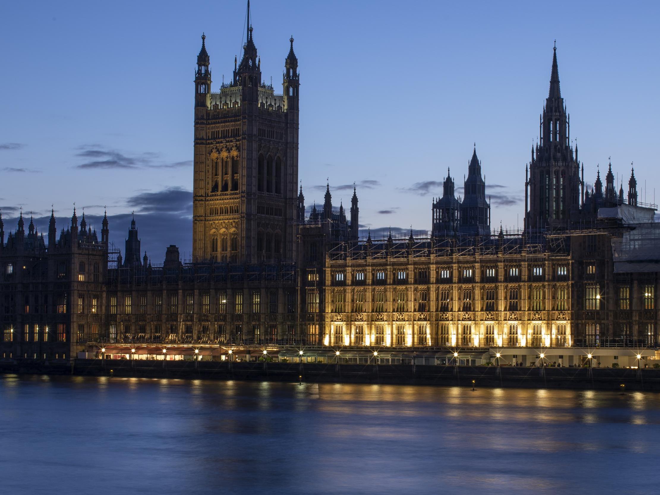 The offences are alleged to have taken place in Westminster, Hackney and LambethThe offences are alleged to have taken place in Westminster, Hackney and Lambeth