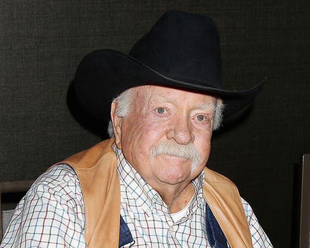 Cocoon star Wilford Brimley has died aged 85