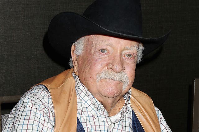 Cocoon star Wilford Brimley has died aged 85