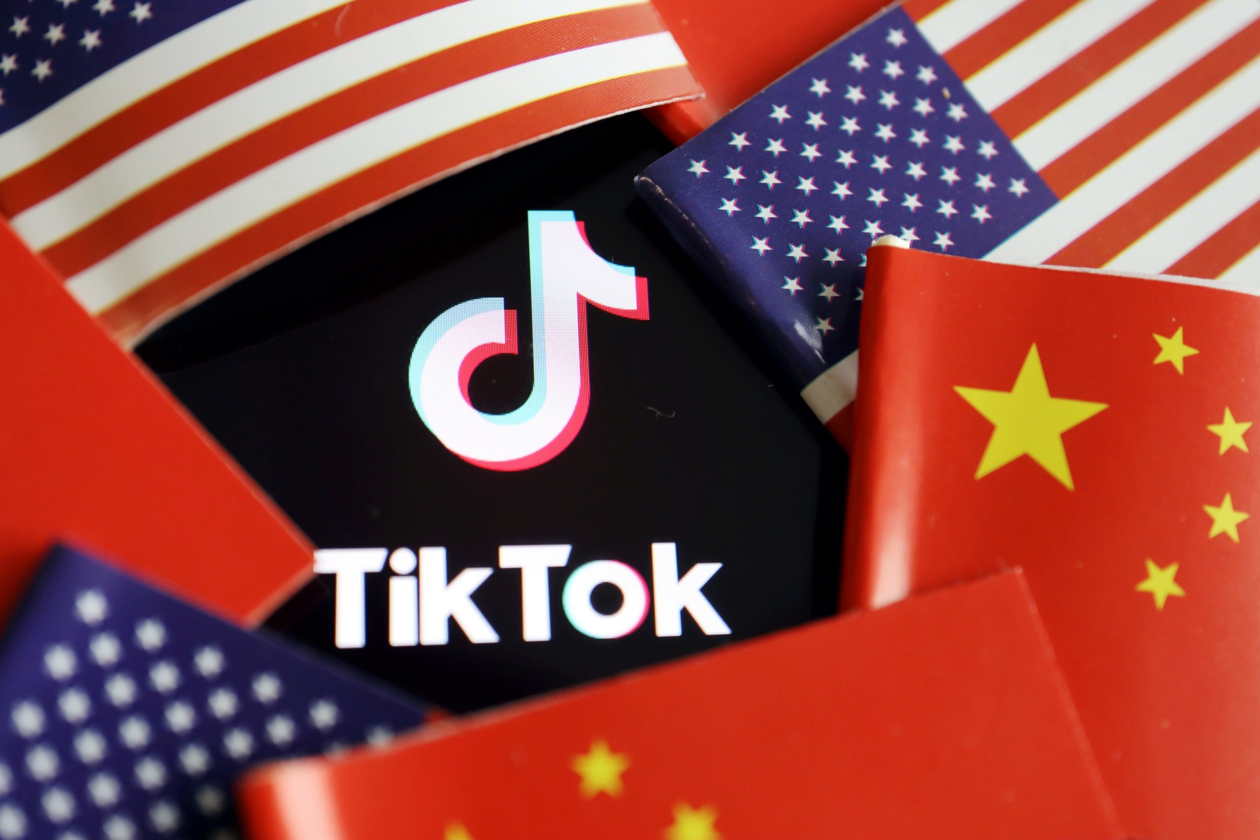 TikTok confirms it may move its HQ amid fight with Trump The