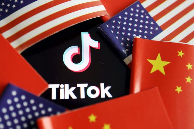 Microsoft's intervention could defuse the row over TikTok's future