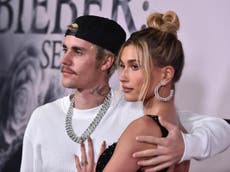 Hailey Bieber discusses raising children in future with husband Justin
