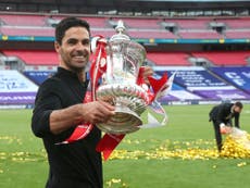 FA Cup replays scrapped for 2020/21 season