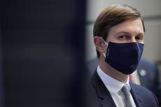 Deutsche Bank investigates private banker to Trump and Kushner