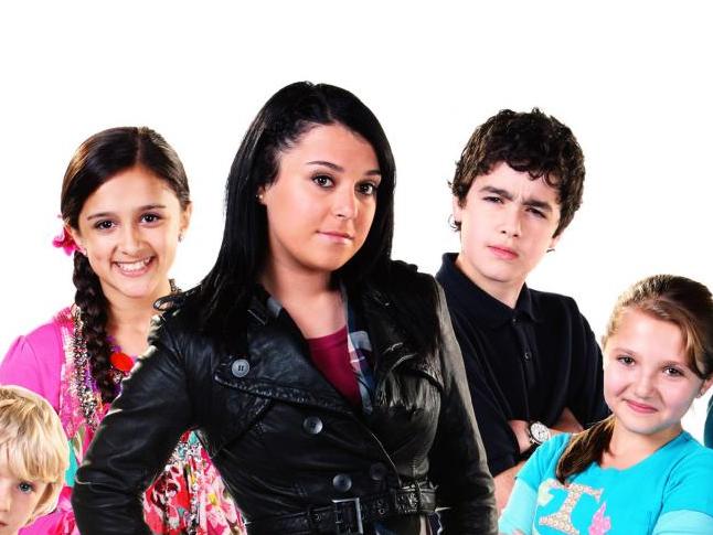 My Mum Tracy Beaker Dani Harmer To Reprise Role In Reboot After 15 Years The Independent The Independent