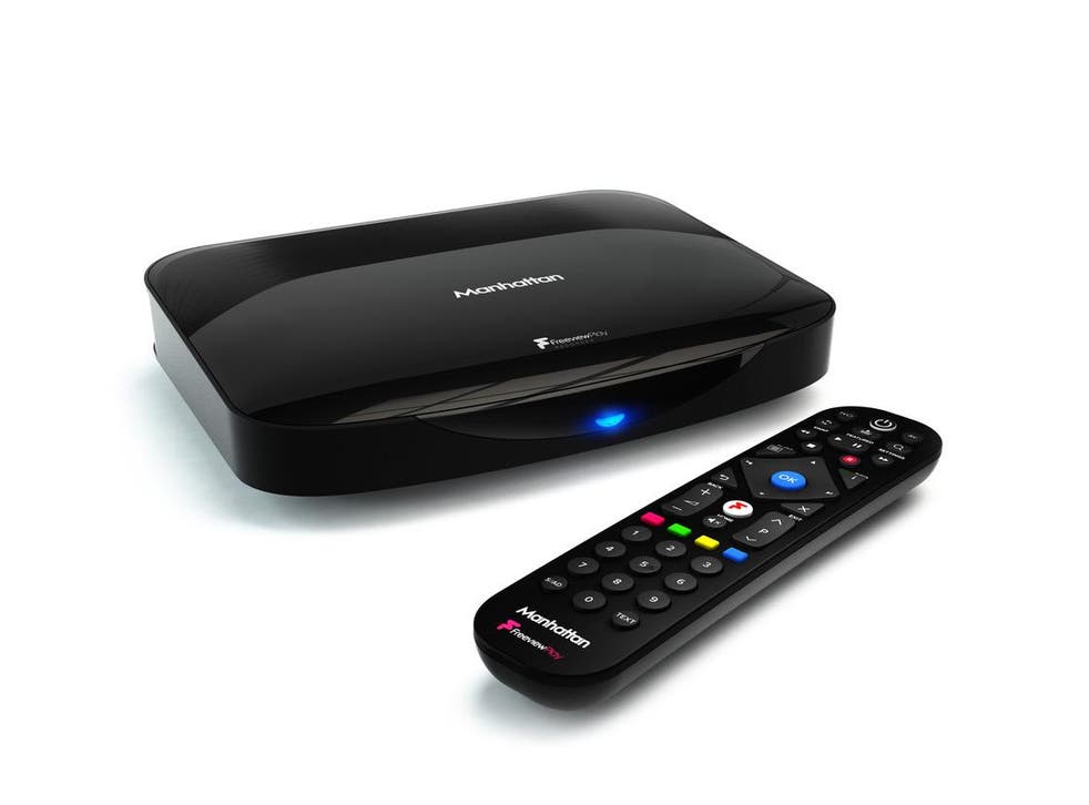 Best Tv Streaming Devices And Boxes From Sky Q To Amazon Firestick The Independent