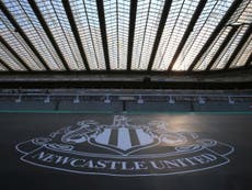 Newcastle fans launch petition after Saudi takeover collapses