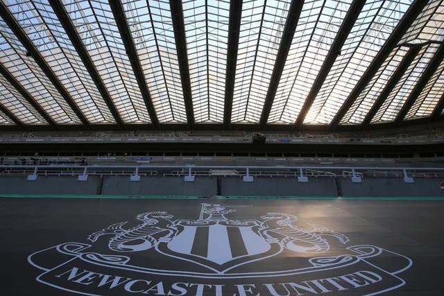 Newcastle United fans have launched a petition calling for an independent investigation into the Premier League