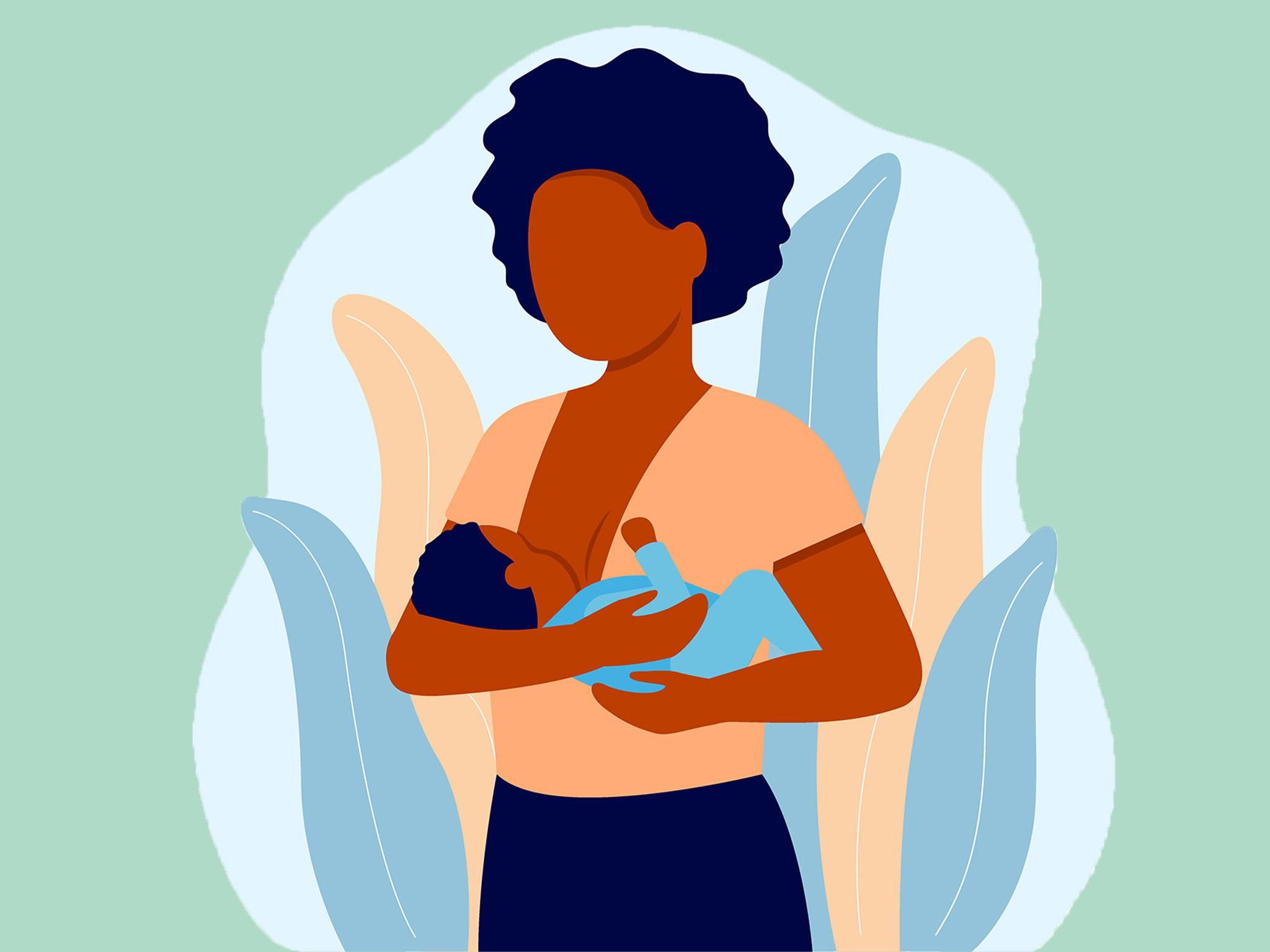 Attention! Celebrating World Breastfeeding Week! August Month Sale