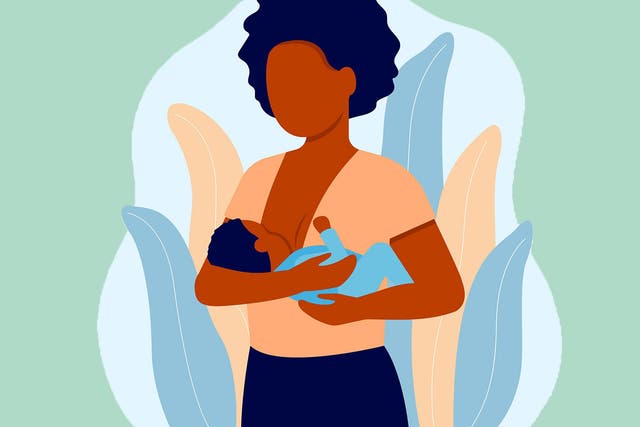 Breastfeeding can often be difficult, tiring and painful, so in our round-up we've compiled the products that offer a helping hand