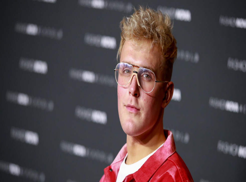 Jake Paul: YouTuber refuses to apologise for throwing crowded parties ...