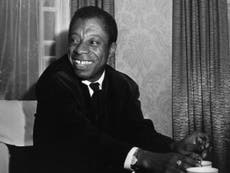 James Baldwin was the eloquent voice of his era – is he the voice of ours too?